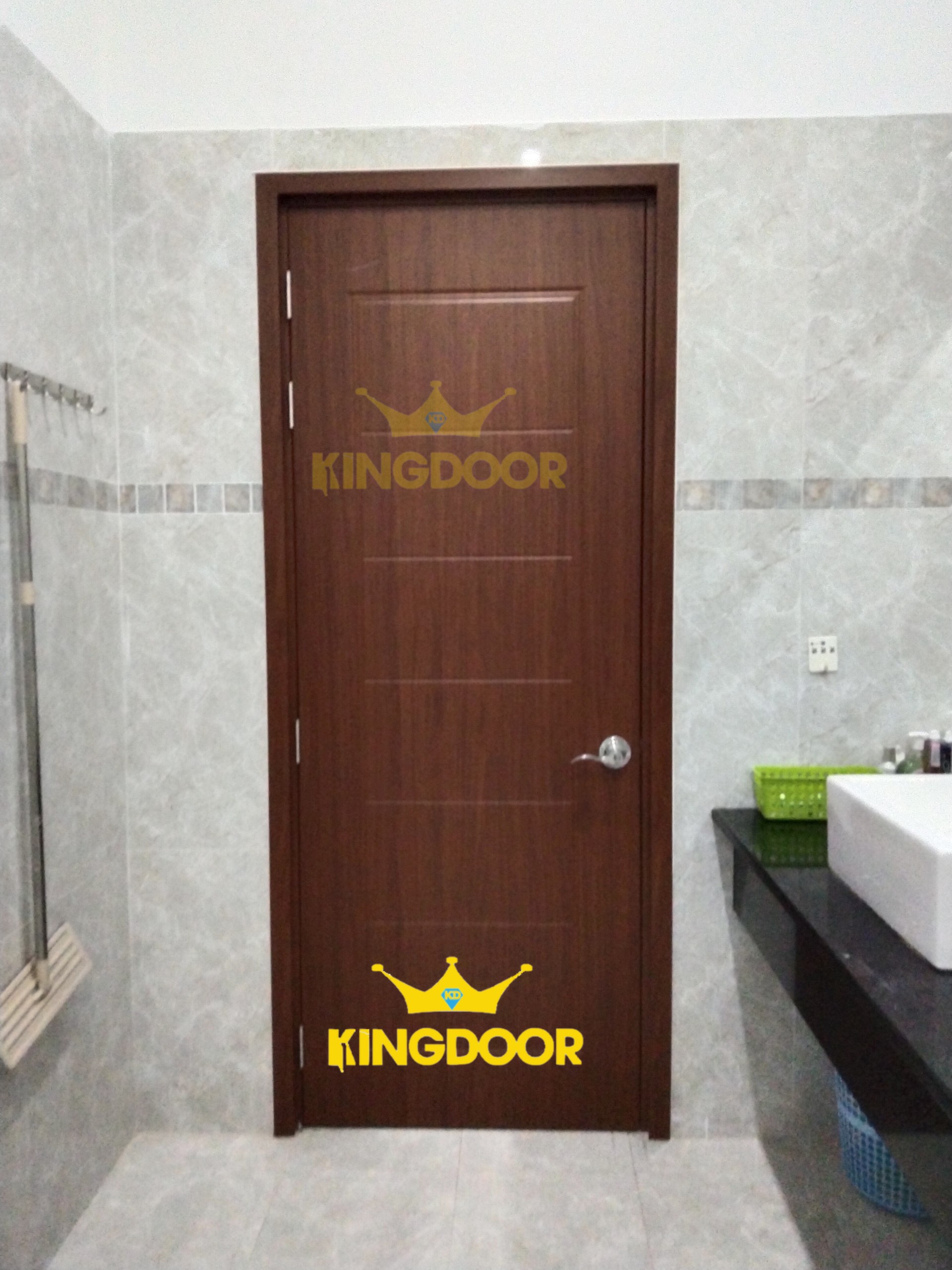 Cửa Nhựa ABS Hàn Quốc Tại Long An +